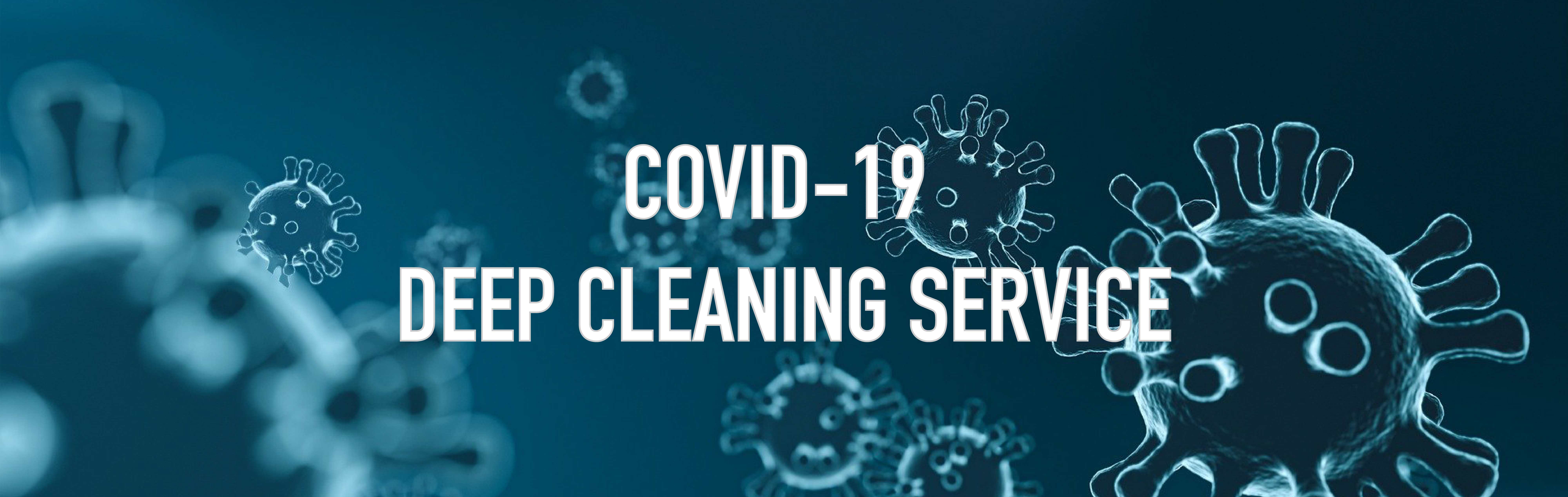 Covid-19 Clean