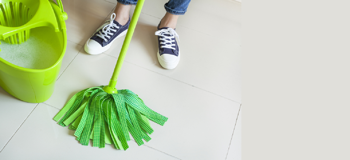 Go Green Cleaning Services | Eco Friendly Cleaning Company in London